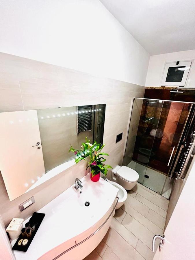The Roof Luxury Penthouse Corso Rom