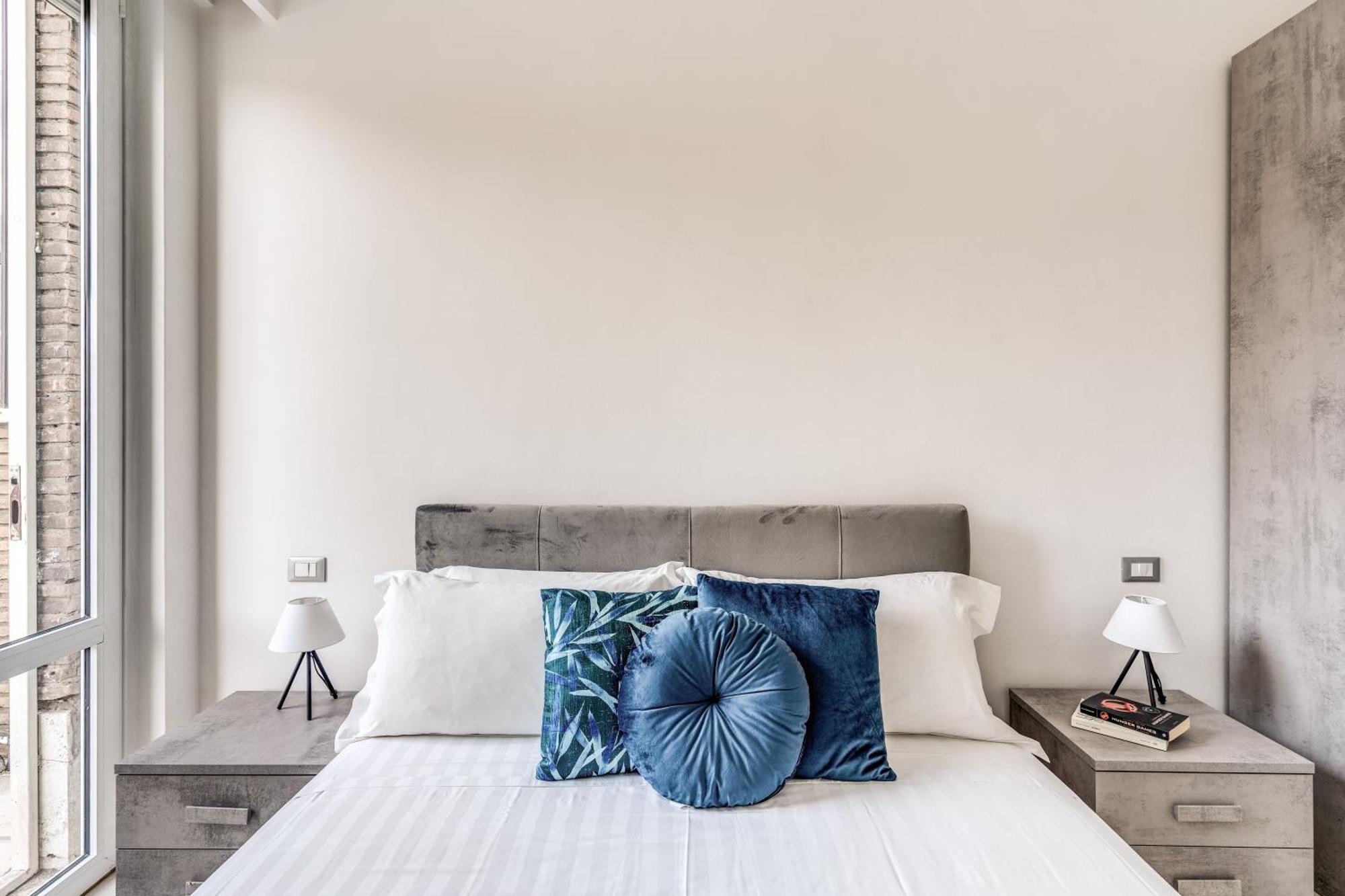 Apartamento The Roof Luxury Penthouse Corso